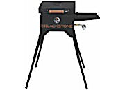 Blackstone On The Go 17-Inch Propane Cart Griddle with Hood (Part Number 1939)