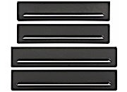 Blackstone 4-Piece Wind Guard for 28-Inch Griddles - Model 5016