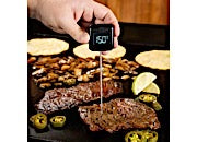 Blackstone 5299 Griddle Essentials Digital Probe Thermometer