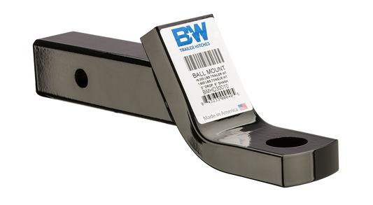 BMHD30010 BALL MOUNT 16K 2 DROP
