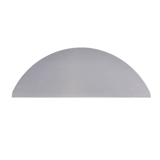 Trailer Fender Inner Plate