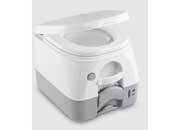 Dometic USA Toilet Portable 972 Gray - 301097206