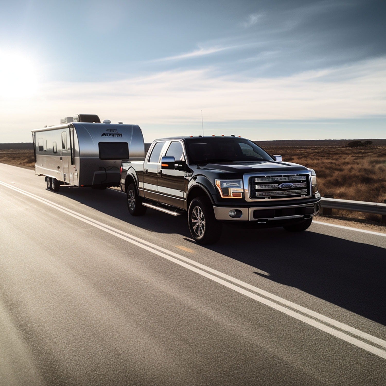 BD Xtrude Transmission Cooler With Fan - Complete Kit 1/2in Lines - Automatic Transmission Oil Cooler