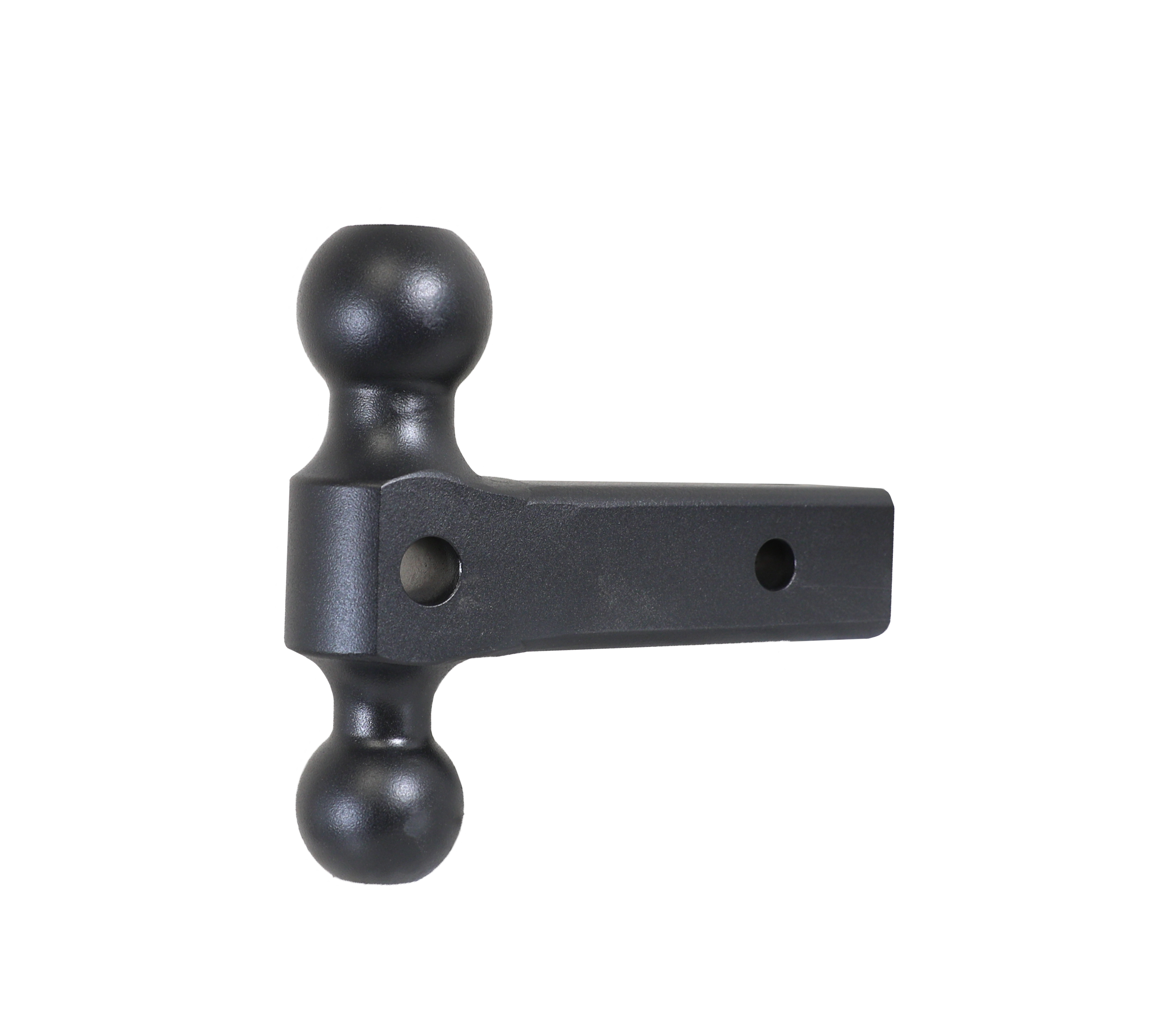 GEN-Y Hitch Dual Ball Mount with 12,000 lbs Towing Capacity - Model GH-044