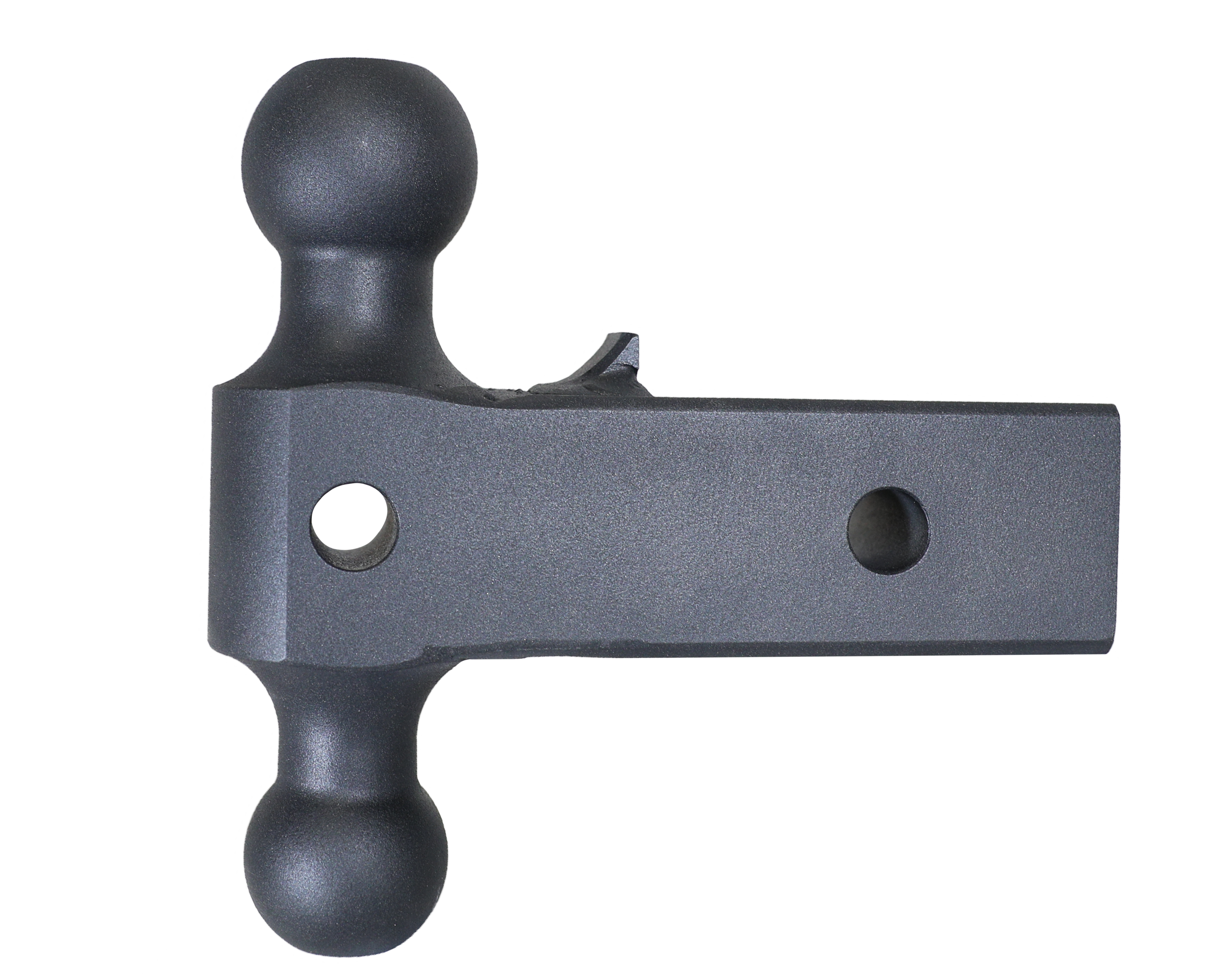 GEN-Y Hitch GH-061 Replacement Ball Mount for Heavy-Duty Towing, 21,000 lbs Gross Towing Capacity