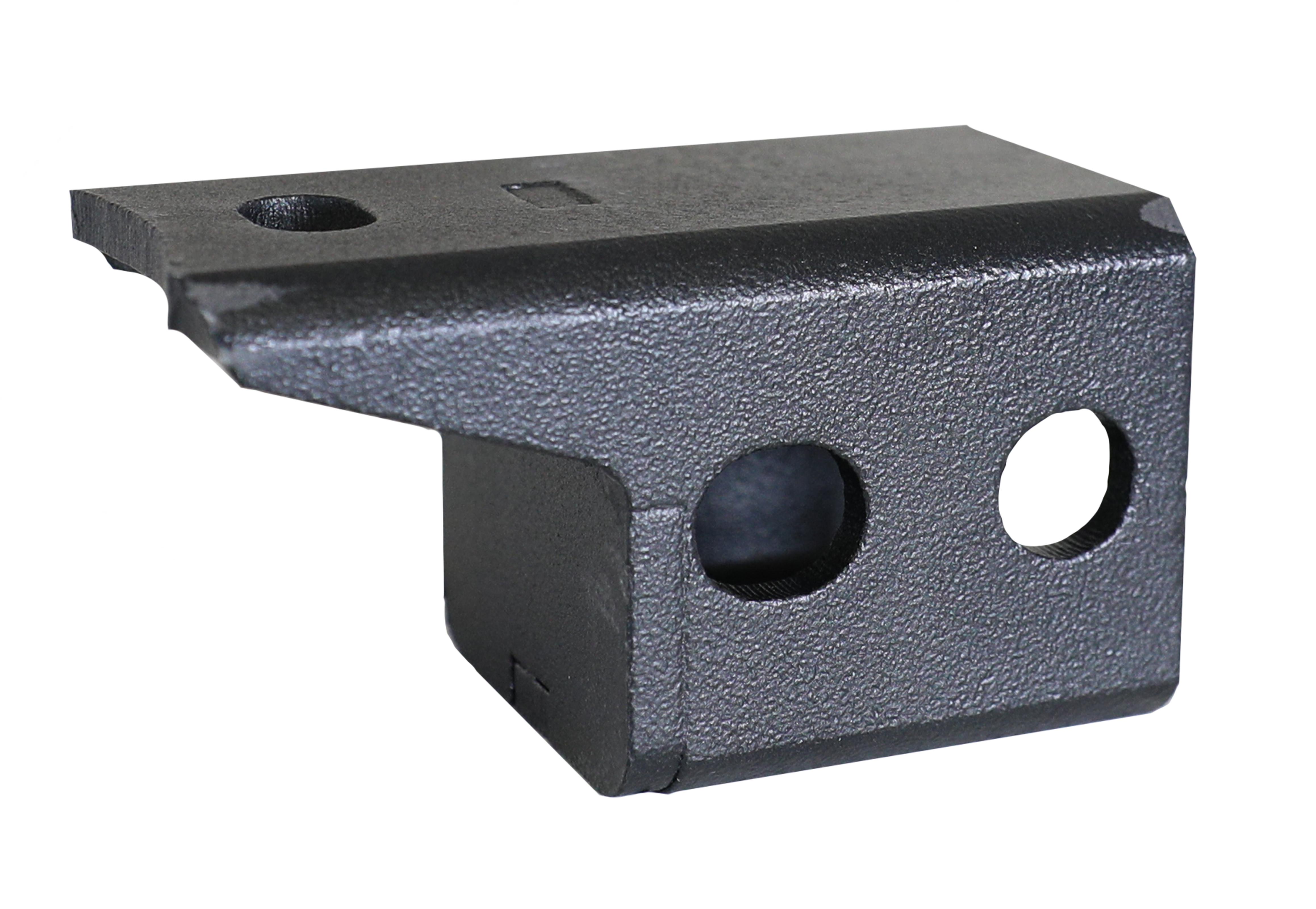 GEN-Y Hitch GH-062 Replacement Pintle Lock - Heavy Duty Steel, Black Finish