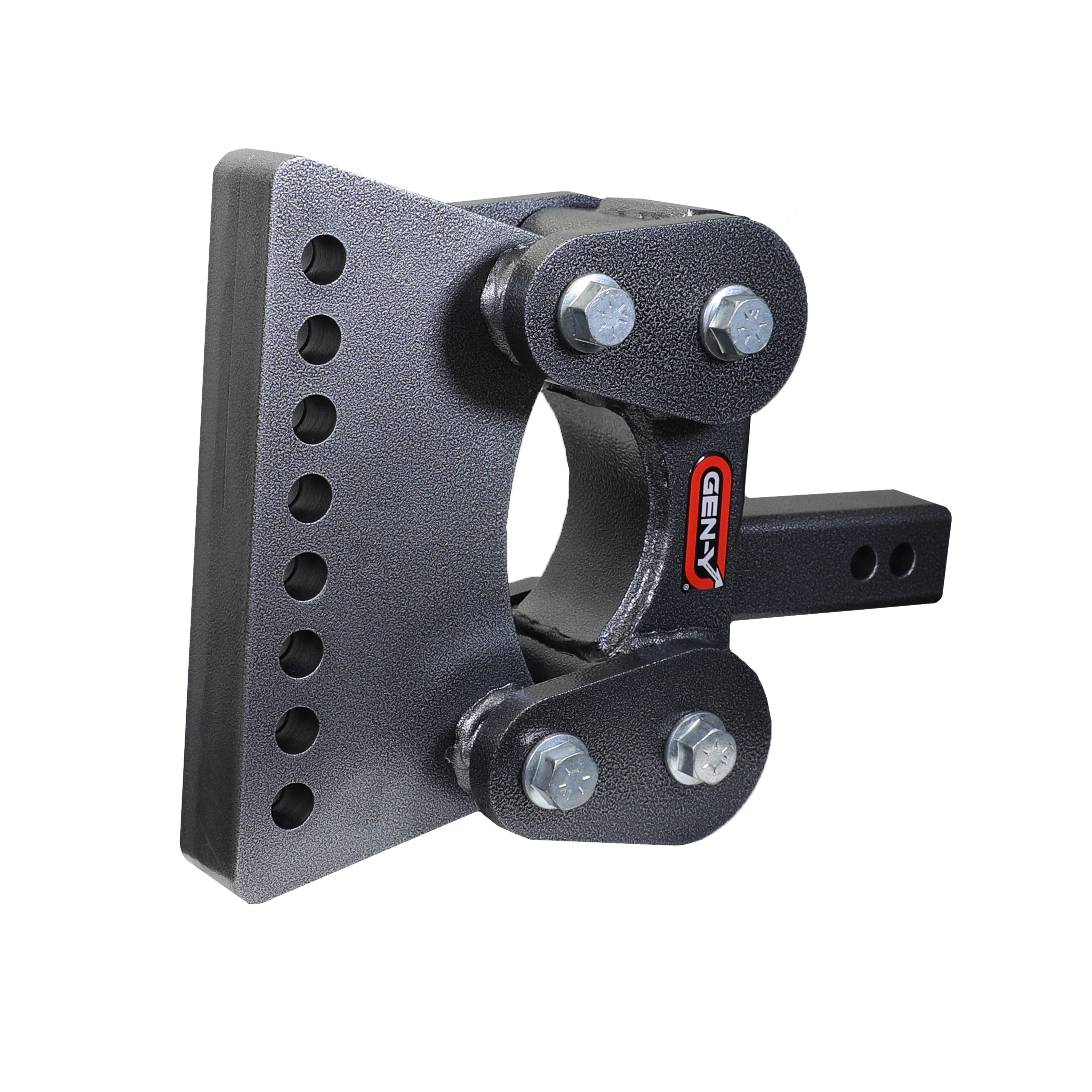 GEN-Y Hitch GH-1002 Weight Distribution Drop Hitch for Heavy-Duty Towing