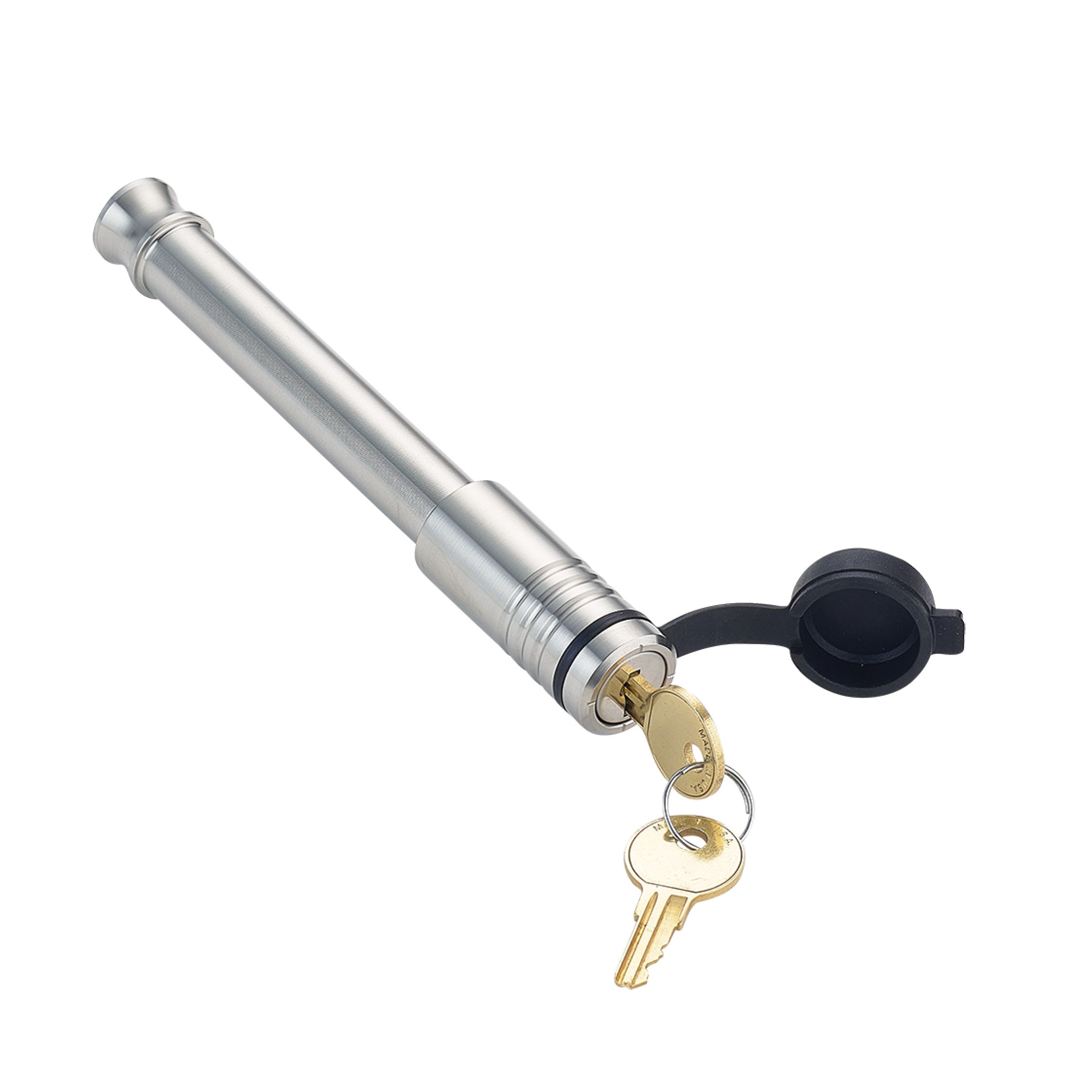 GEN-Y Hitch InfiniteRule Security Lock and Trailer Hitch Pin Set
