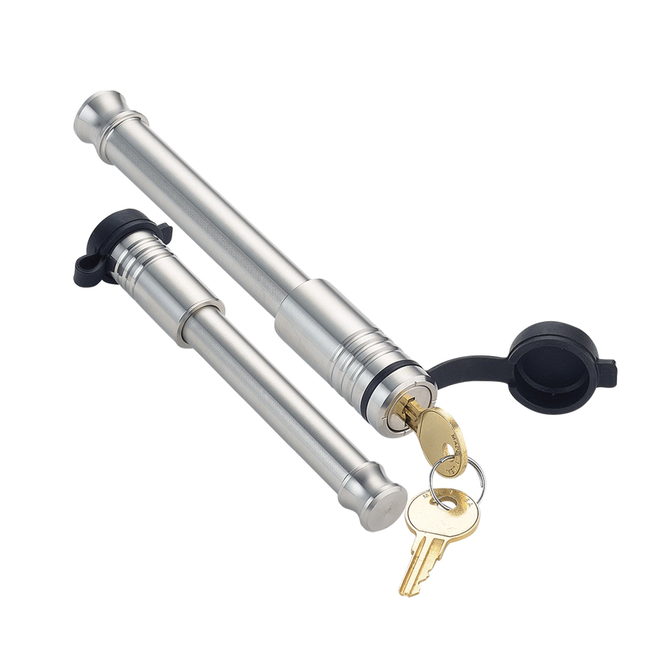 GEN-Y Hitch GH-103909 InfiniteRule Security Lock for Trailer Hitch Pins