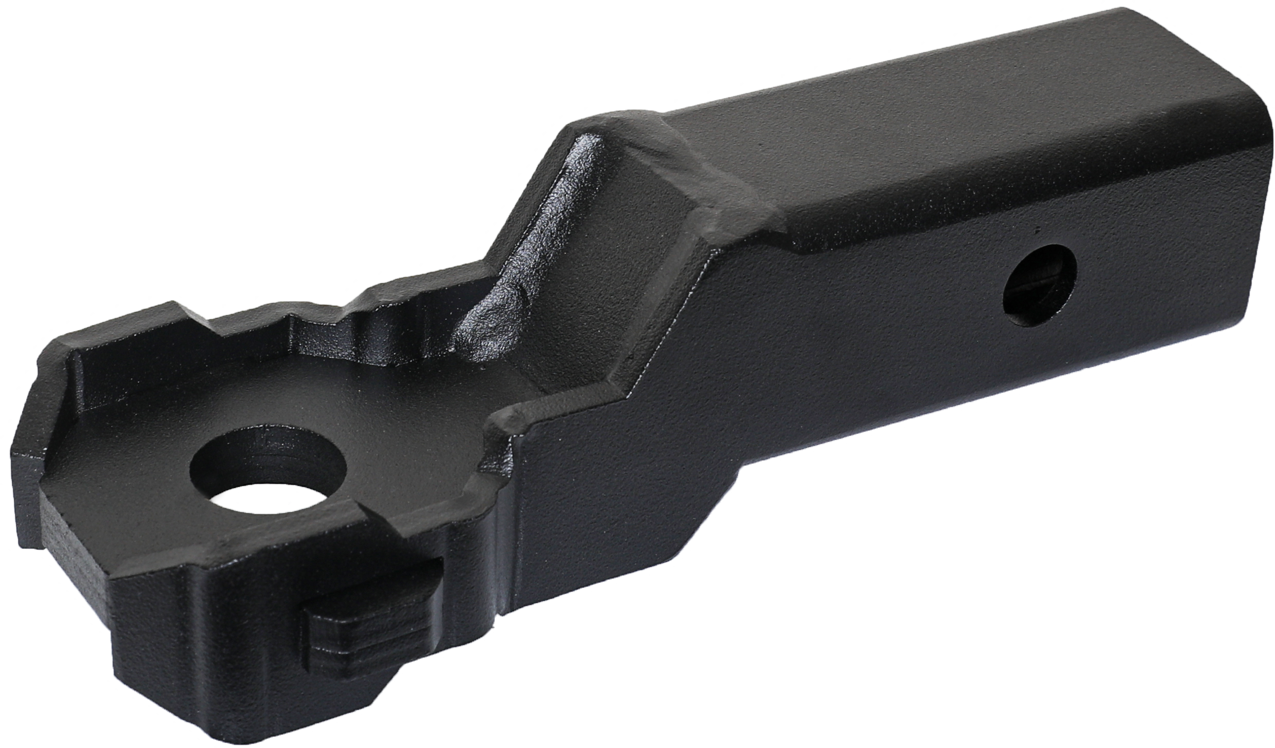 GEN-Y Hitch Platinum Ball Mount GH-13051X for Heavy-Duty Towing