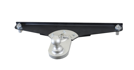 GEN-Y - GoosePuck Offset Ball - GH-21008