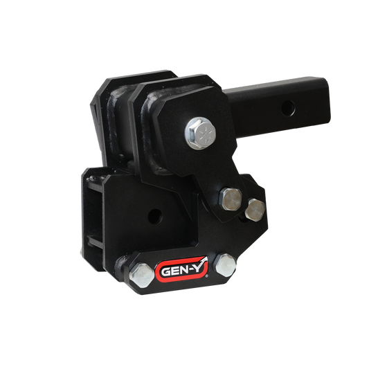 GEN-Y 5.75" Tubes Cargo Hitch