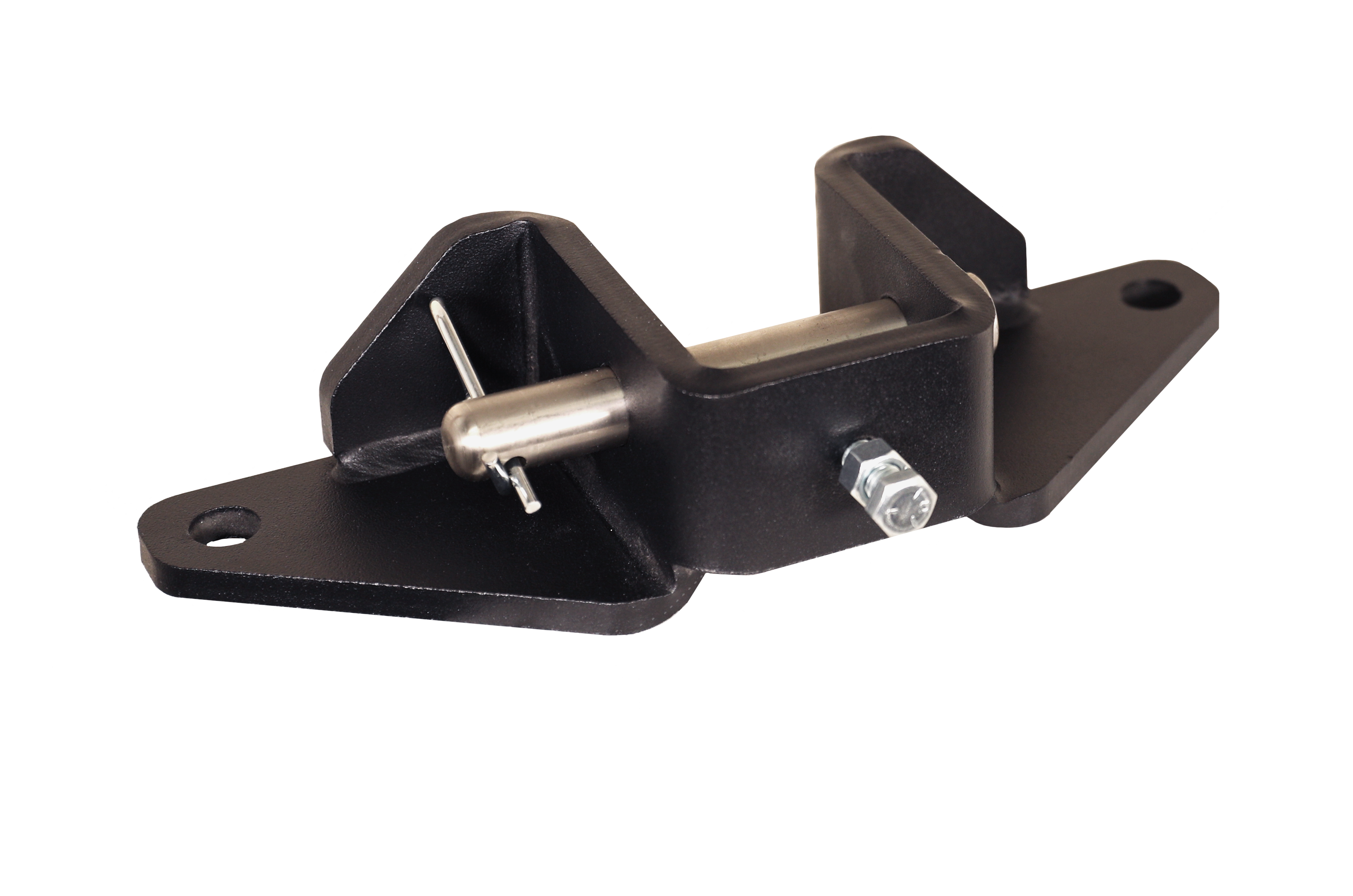 GEN-Y Hitch GH-300-1 Sway Control Head for Trailer Stability and Towing Safety