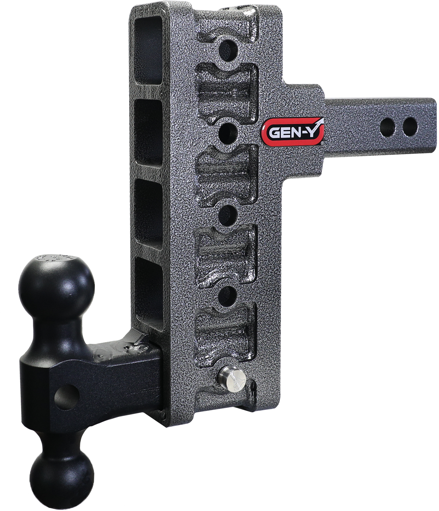 GEN-Y - MEGA-DUTY Drop Hitch - GH-415