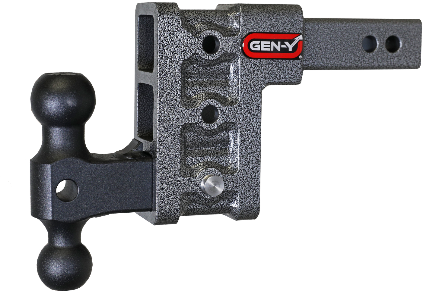 GEN-Y - MEGA-DUTY Drop Hitch - GH-513