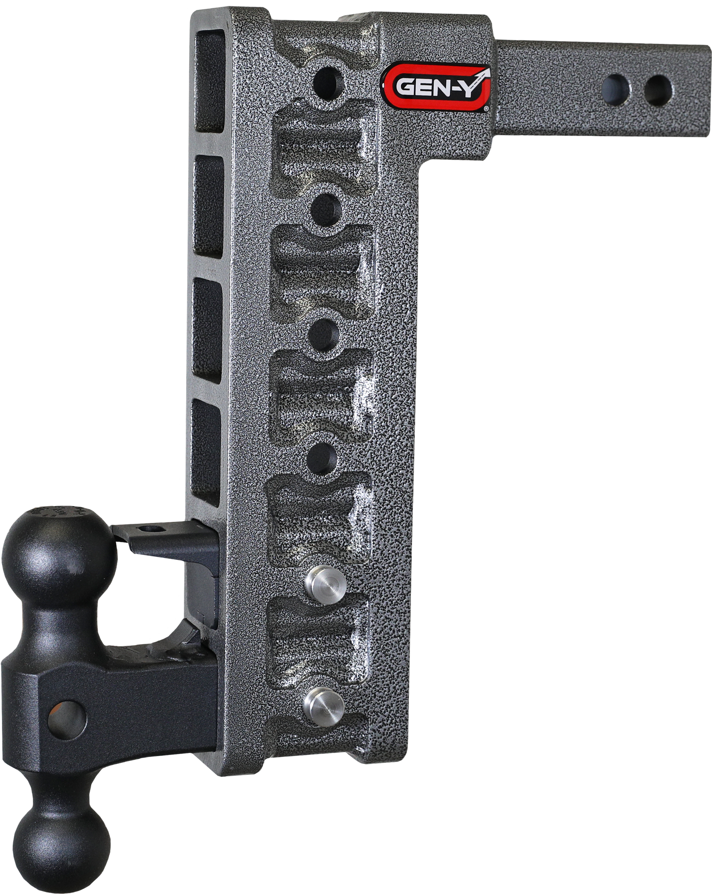GEN-Y - MEGA-DUTY Drop Hitch - GH-526
