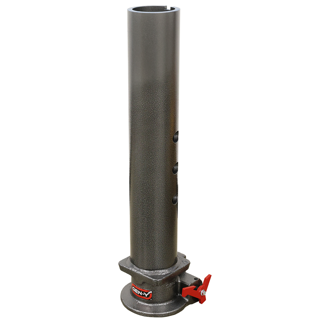 GEN-Y - The VIKING Gooseneck Hitch - GH-7102