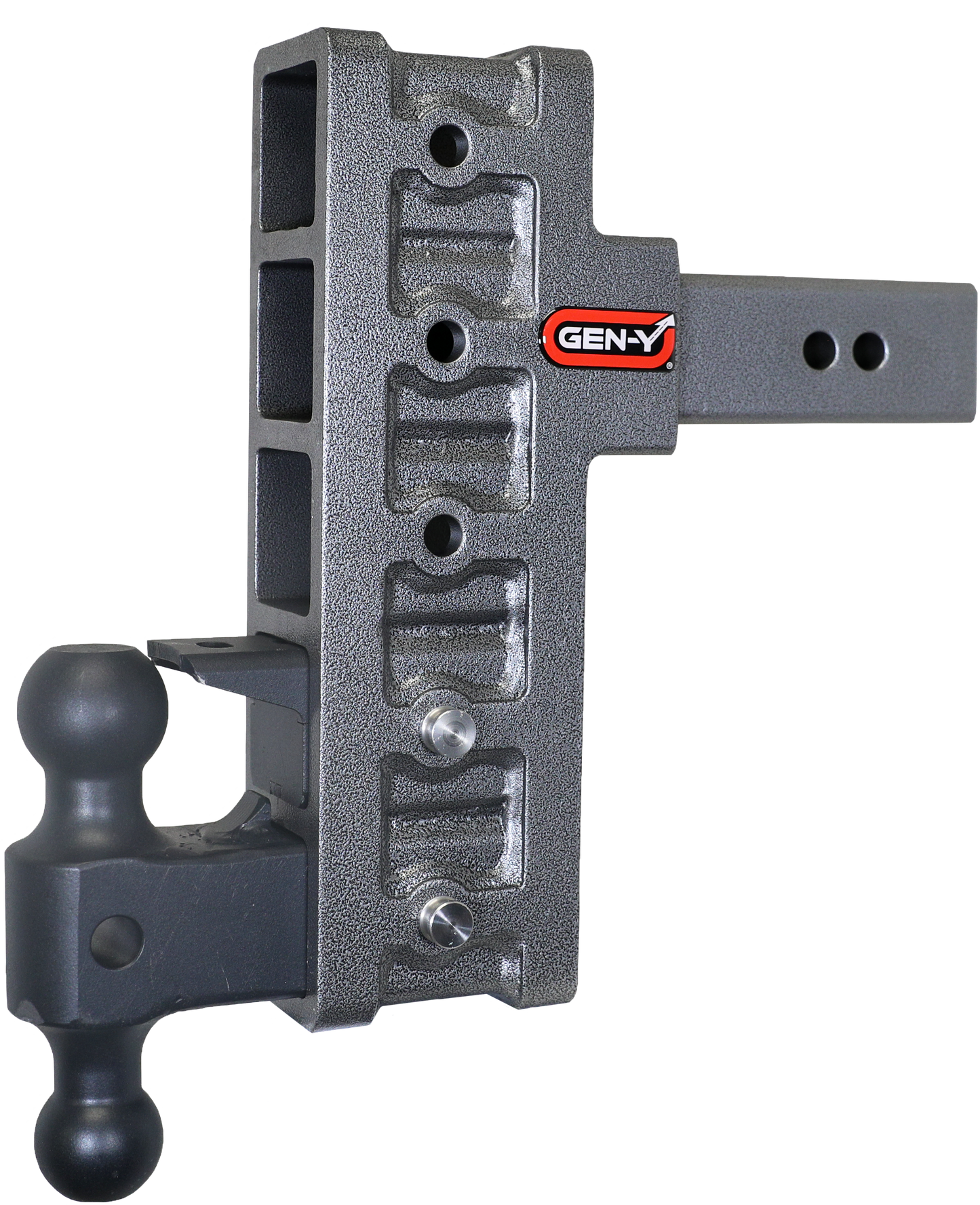 GEN-Y - MEGA-DUTY Drop Hitch - GH-925