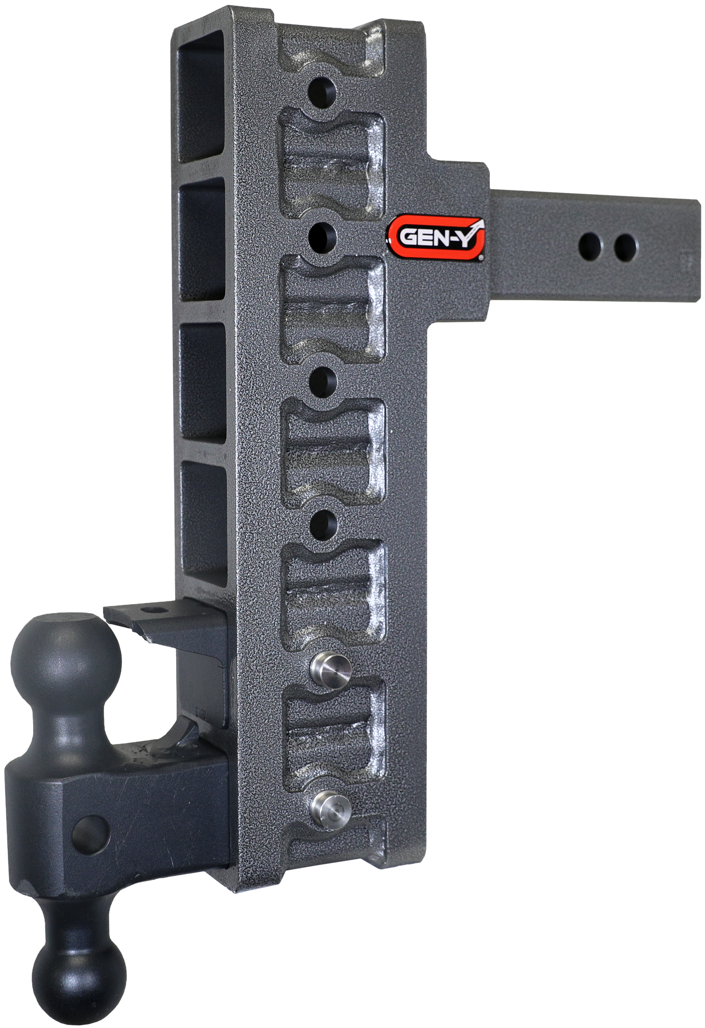 GEN-Y - MEGA-DUTY Drop Hitch - GH-926