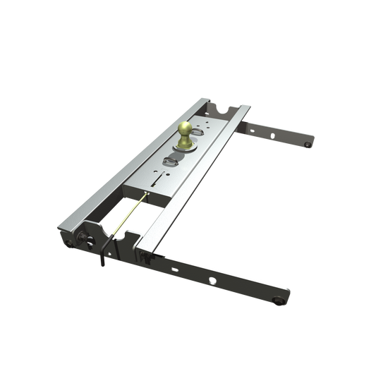 GNRK1000 TURNOVERBALL GOOSENECK HITCH KIT