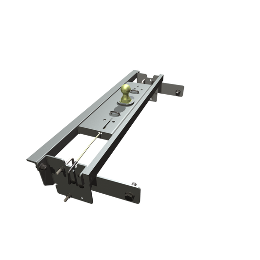 GNRK1059 TURNOVERBALL GOOSENECK HITCH KIT