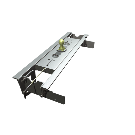 GNRK1108 TURNOVERBALL GOOSENECK HITCH KIT