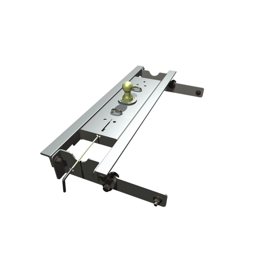 GNRK1110 TURNOVERBALL GOOSENECK HITCH KIT