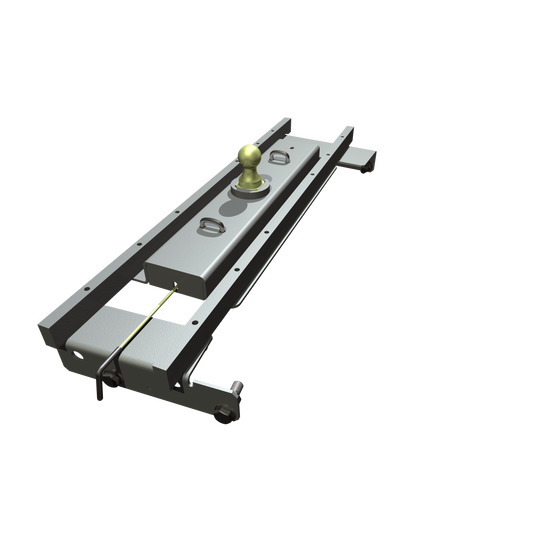 GNRK1251 TURNOVERBALL GOOSENECK HITCH KIT