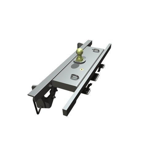 GNRK1309 TURNOVERBALL GOOSENECK HITCH KIT