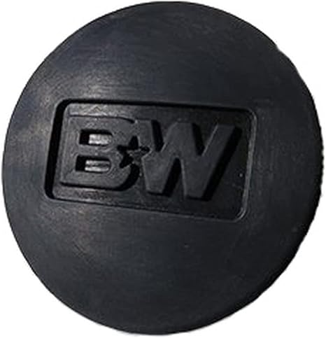 Rubber Cover For Stowed GN Turnoverball