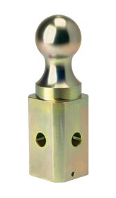 GNXA2000 2-5/16 REPLACEMENT BALL FOR TURNOVERBALL GOOSENECK HITCHES