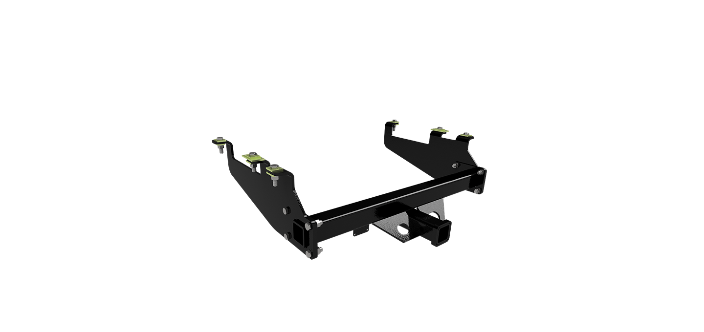 HDRH25198 RCVR HITCH-2 16000# BOXED