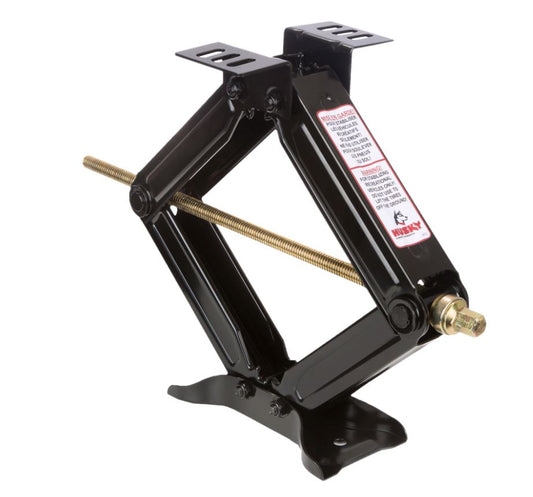 Husky Towing Replacement Trailer Jack