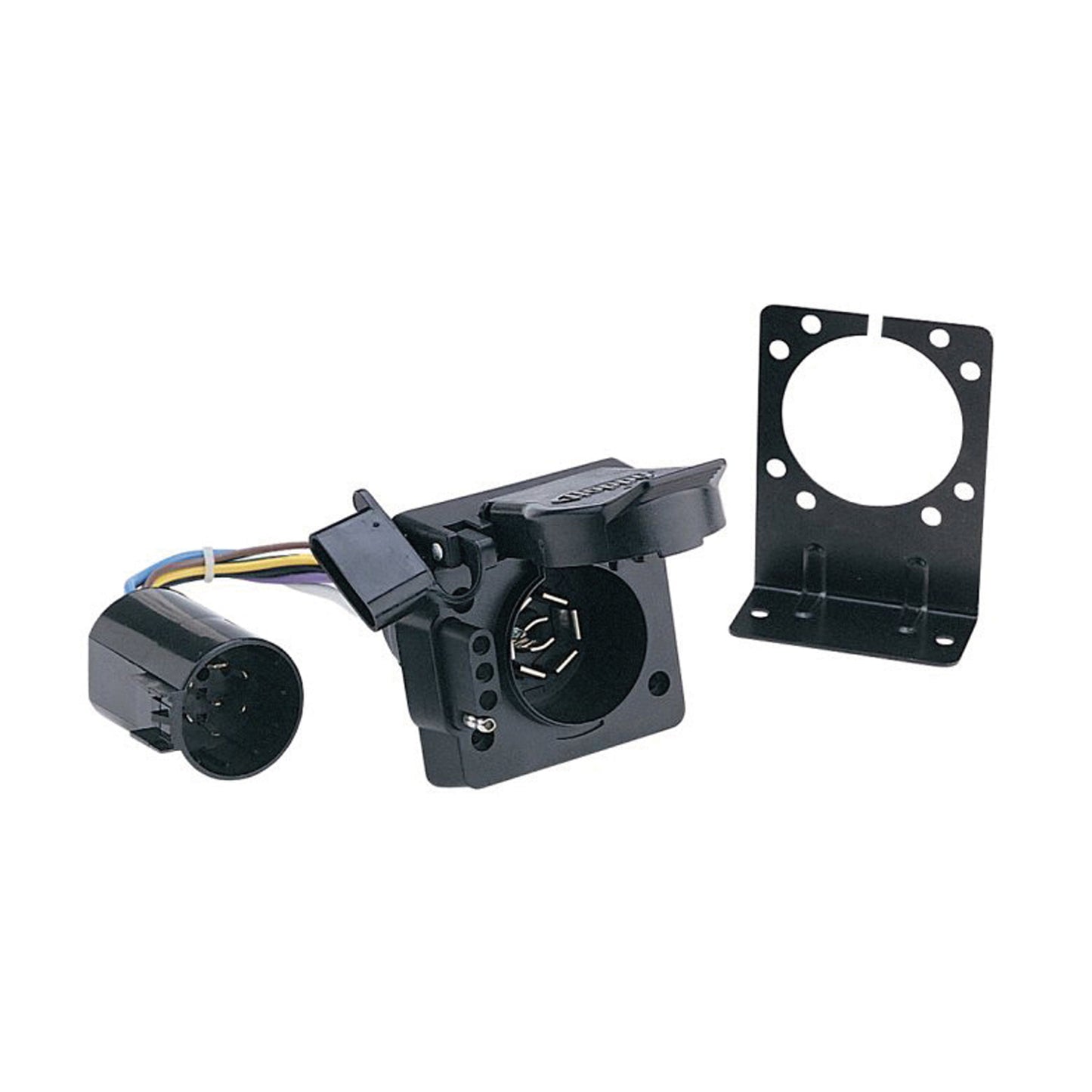 Husky Towing Trailer Wiring Trailer Connector