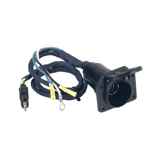 Husky Towing Trailer Wiring Trailer Connector
