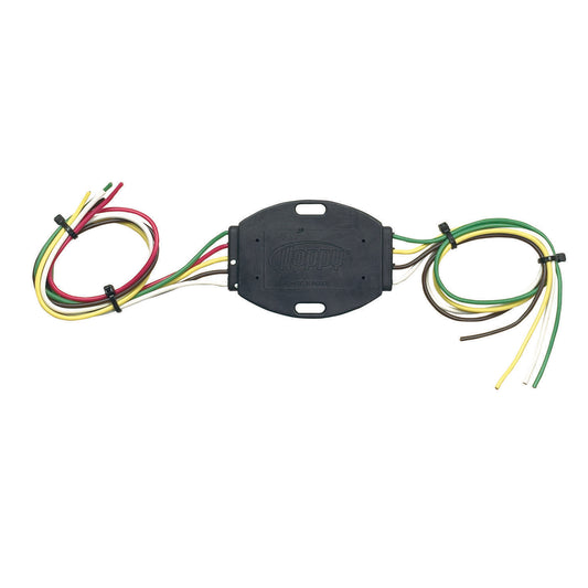Husky Towing Trailer Wiring Trailer Connector