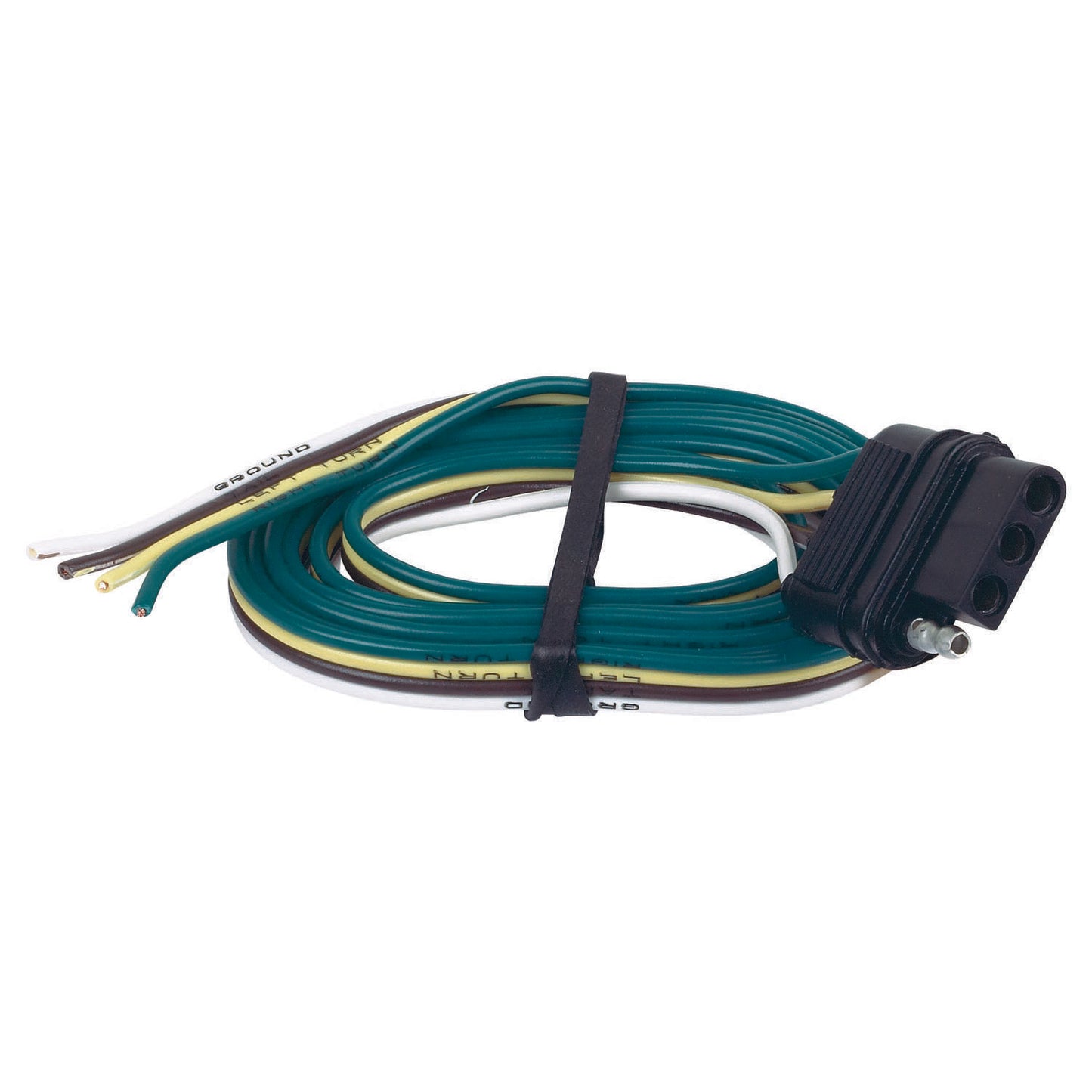 Husky Towing Trailer Wiring Trailer Connector