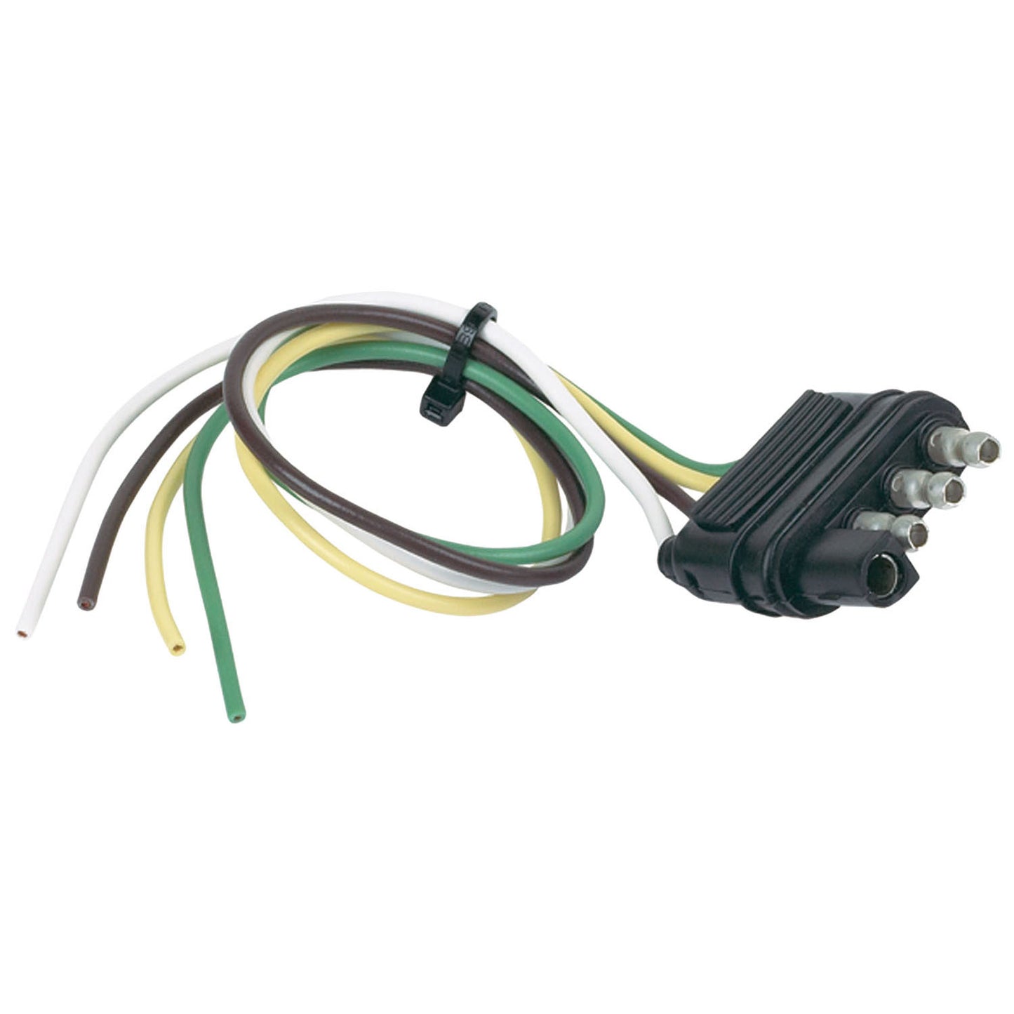 Husky Towing Trailer Wiring Trailer Connector