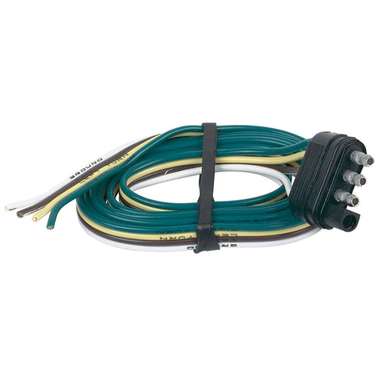 Husky Towing Trailer Wiring Trailer Connector