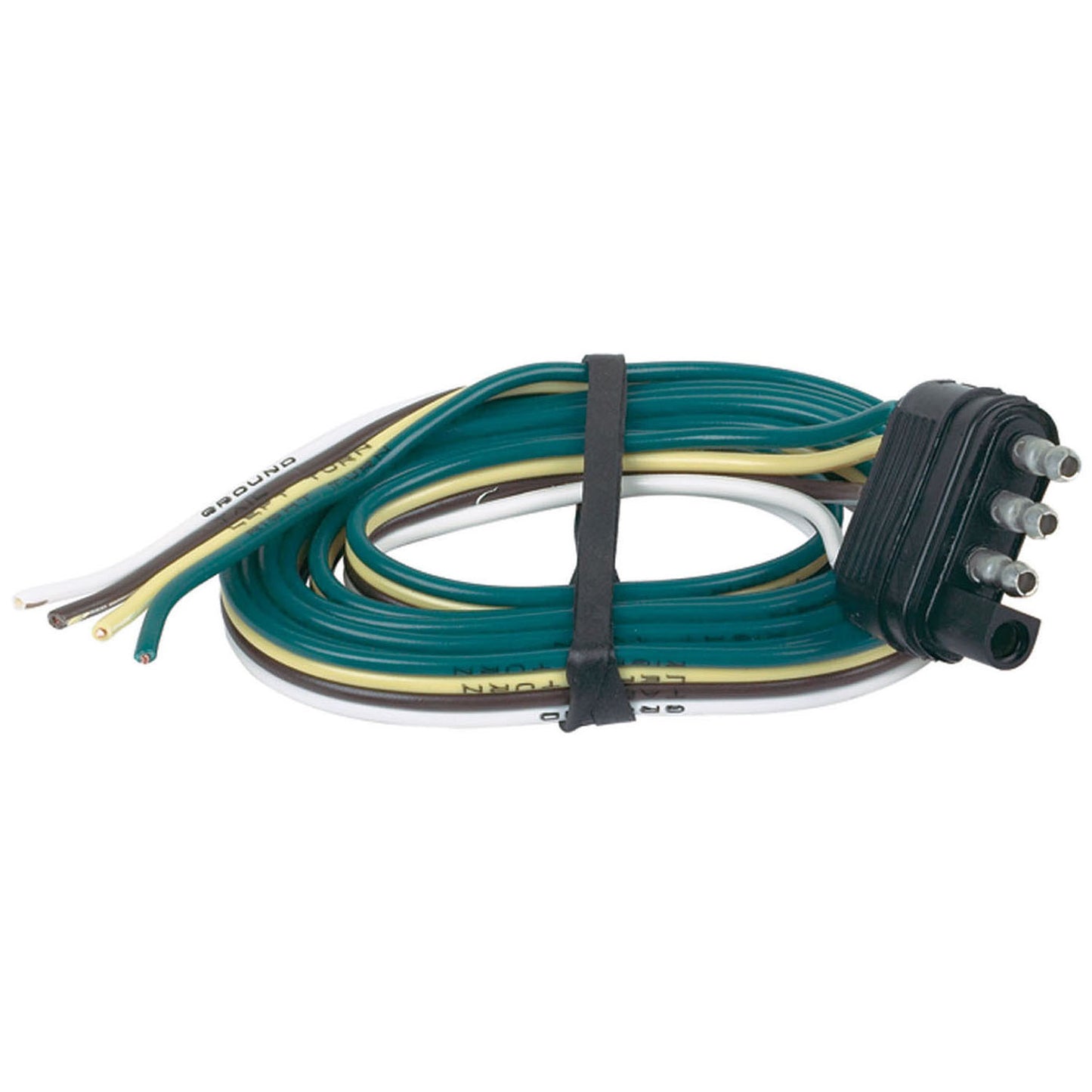 Husky Towing Trailer Wiring Trailer Connector