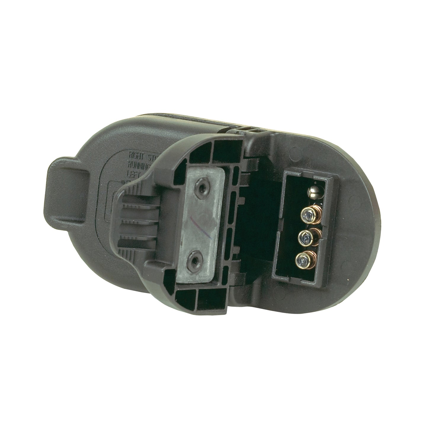 Husky Towing Trailer Wiring Trailer Connector