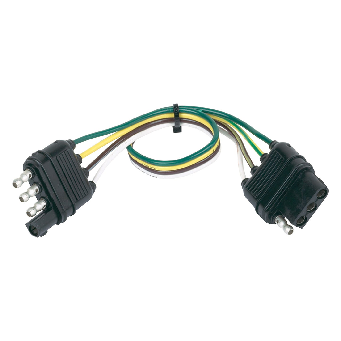 Husky Towing Trailer Wiring Trailer Connector