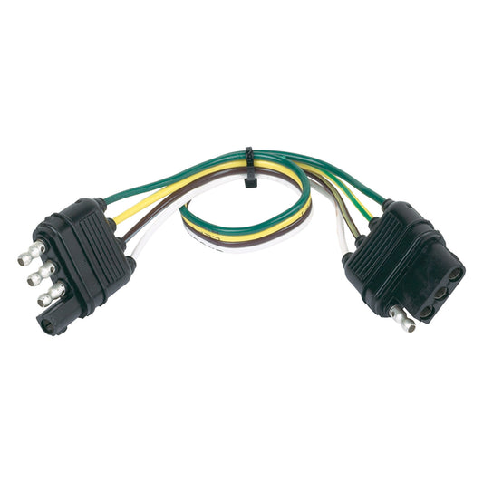 Husky Towing Trailer Wiring Trailer Connector