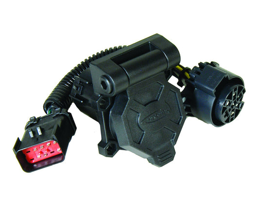 Husky Towing Trailer Wiring Trailer Connector