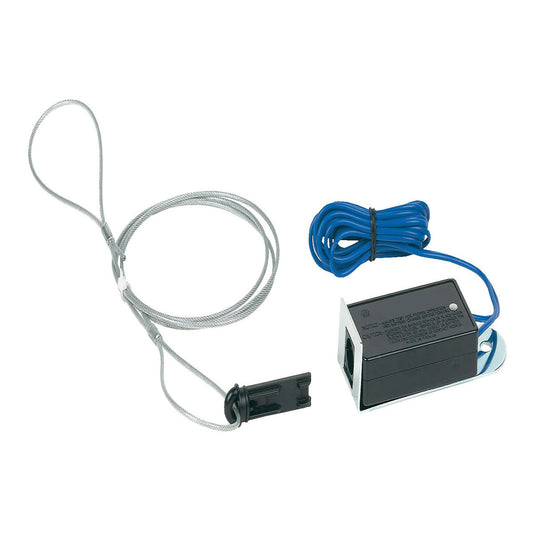Husky Towing Trailer Breakaway Breakaway Switch