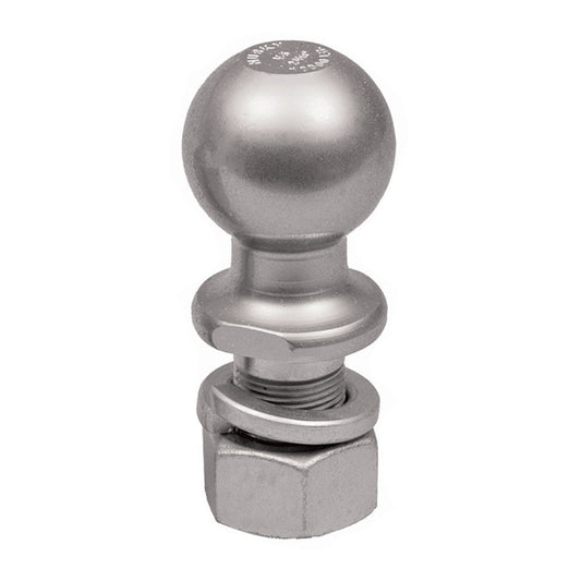 Husky Towing Ball Mount Reciever