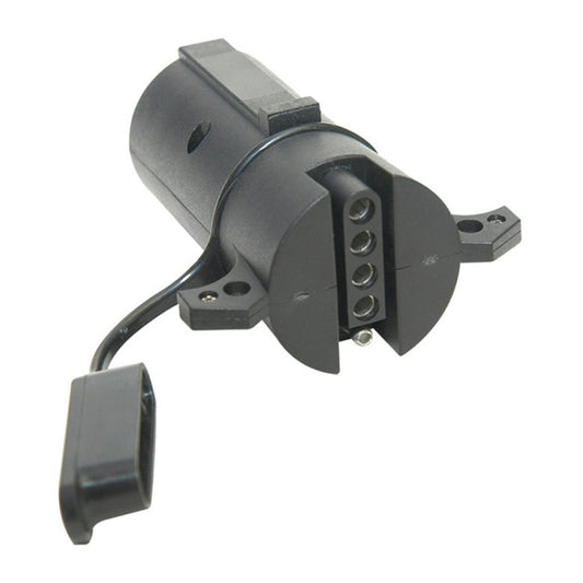 Husky Towing Trailer Wiring Trailer Connector
