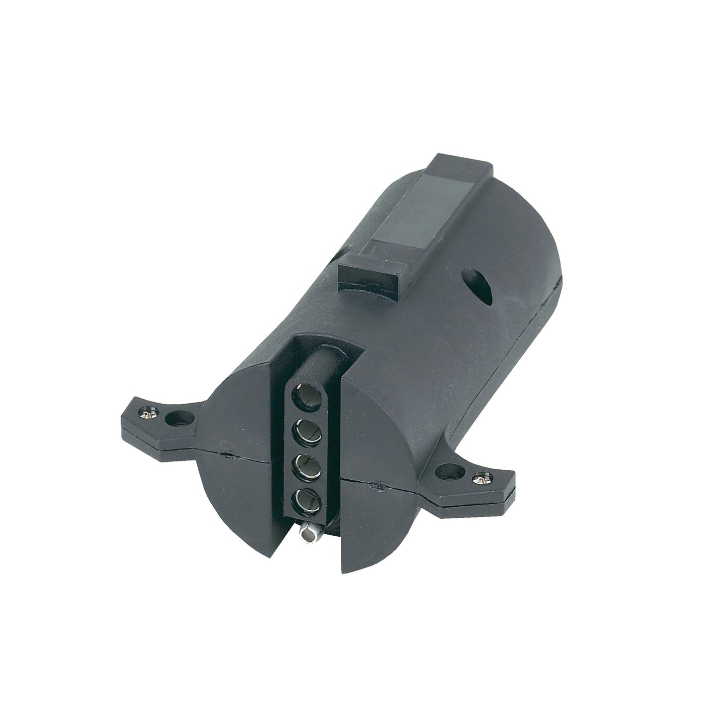 Husky Towing Trailer Wiring Trailer Connector