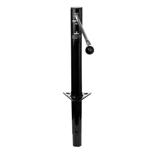 Husky Towing Tongue Jack Trailer Jack