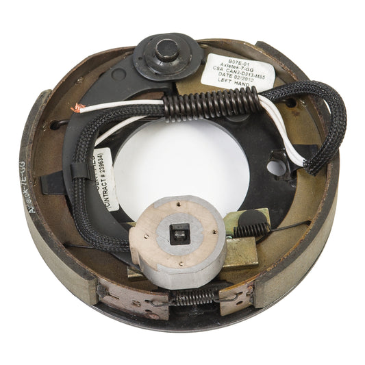 Husky Towing Trailer Brake